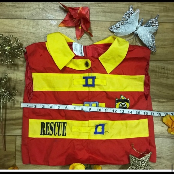 Rescue Top - Picture 6 of 8